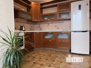 1-к квартира, посуточно, 50м2, 4/9 этаж