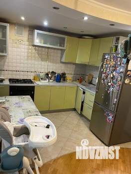 3-к квартира, на длительный срок, 58м2, 2/5 этаж