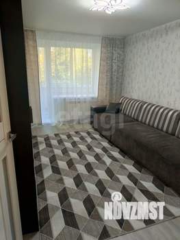 2-к квартира, на длительный срок, 52м2, 2/9 этаж