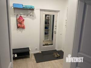 1-к квартира, на длительный срок, 45м2, 17/19 этаж