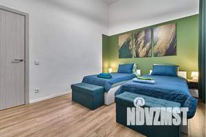 2-к квартира, посуточно, 50м2, 1/14 этаж