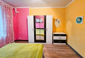 3-к квартира, на длительный срок, 60м2, 2/22 этаж