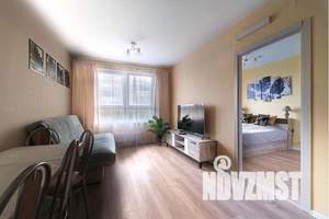 1-к квартира, посуточно, 35м2, 8/22 этаж
