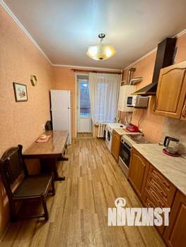 1-к квартира, на длительный срок, 39м2, 1/5 этаж