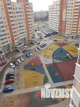 1-к квартира, на длительный срок, 48м2, 8/16 этаж