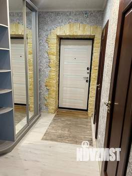1-к квартира, на длительный срок, 40м2, 4/7 этаж