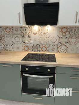 1-к квартира, на длительный срок, 45м2, 17/17 этаж