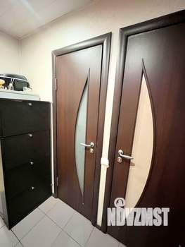 1-к квартира, посуточно, 20м2, 1/5 этаж