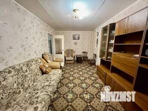 2-к квартира, на длительный срок, 45м2, 2/4 этаж