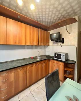 1-к квартира, на длительный срок, 36м2, 5/9 этаж