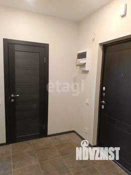 1-к квартира, на длительный срок, 48м2, 4/22 этаж