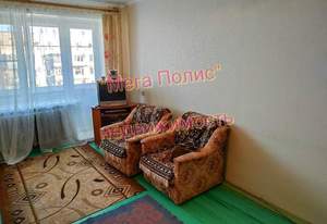 1-к квартира, на длительный срок, 30м2, 9/9 этаж