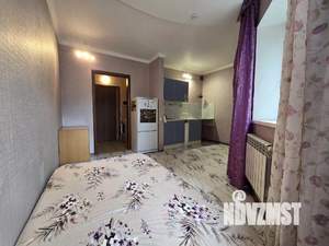 Студия квартира, на длительный срок, 30м2, 1/3 этаж