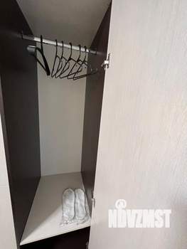 1-к квартира, посуточно, 40м2, 4/9 этаж
