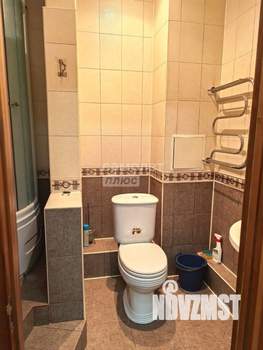 1-к квартира, на длительный срок, 45м2, 4/9 этаж