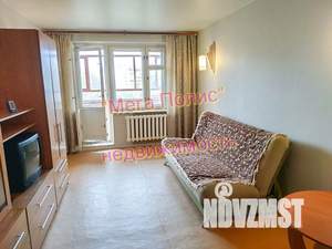 2-к квартира, на длительный срок, 50м2, 4/9 этаж