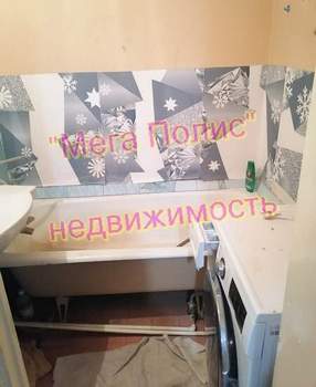 1-к квартира, на длительный срок, 36м2, 3/5 этаж