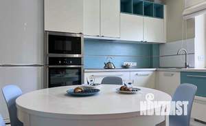 1-к квартира, посуточно, 77м2, 1/1 этаж