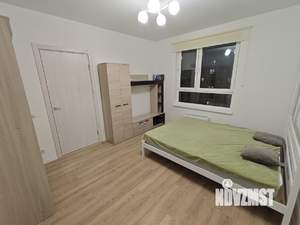 1-к квартира, на длительный срок, 35м2, 12/15 этаж