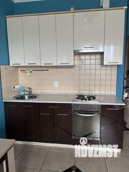 1-к квартира, на длительный срок, 52м2, 3/16 этаж