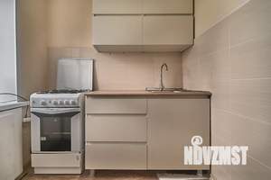 1-к квартира, посуточно, 21м2, 9/9 этаж