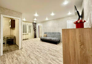 2-к квартира, на длительный срок, 45м2, 3/5 этаж