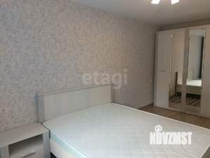2-к квартира, на длительный срок, 52м2, 2/9 этаж