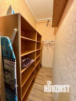 1-к квартира, на длительный срок, 39м2, 1/5 этаж