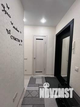 1-к квартира, посуточно, 40м2, 4/9 этаж