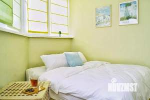 1-к квартира, посуточно, 45м2, 11/17 этаж