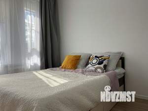 3-к квартира, посуточно, 60м2, 1/1 этаж