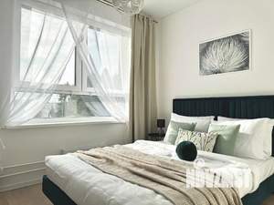 3-к квартира, посуточно, 49м2, 1/1 этаж