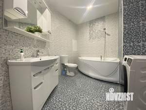 2-к квартира, посуточно, 78м2, 3/19 этаж