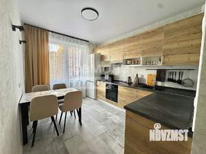 2-к квартира, на длительный срок, 62м2, 6/25 этаж