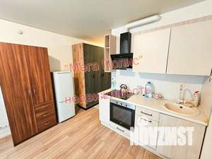 1-к квартира, на длительный срок, 23м2, 8/28 этаж