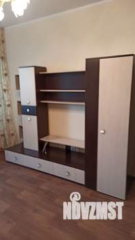 1-к квартира, на длительный срок, 47м2, 5/14 этаж