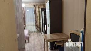 Студия квартира, на длительный срок, 24м2, 13/15 этаж