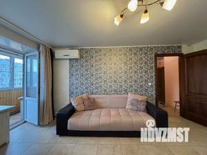 2-к квартира, на длительный срок, 56м2, 7/9 этаж
