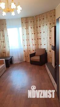 1-к квартира, на длительный срок, 47м2, 5/14 этаж