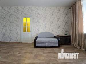 1-к квартира, на длительный срок, 37м2, 4/4 этаж