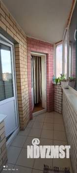 1-к квартира, на длительный срок, 50м2, 8/14 этаж