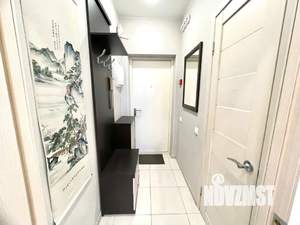 1-к квартира, посуточно, 20м2, 12/14 этаж