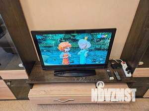 1-к квартира, на длительный срок, 52м2, 6/8 этаж