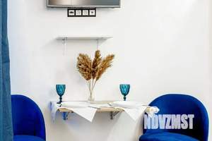 Студия квартира, посуточно, 14м2, 1/12 этаж