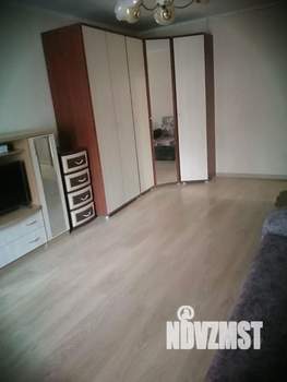 1-к квартира, на длительный срок, 36м2, 2/5 этаж