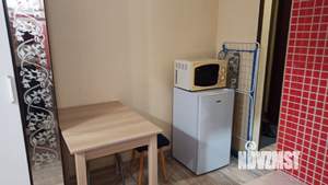 Студия квартира, на длительный срок, 23м2, 13/15 этаж