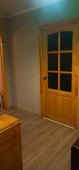 1-к квартира, на длительный срок, 33м2, 4/5 этаж