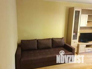 2-к квартира, посуточно, 55м2, 5/5 этаж