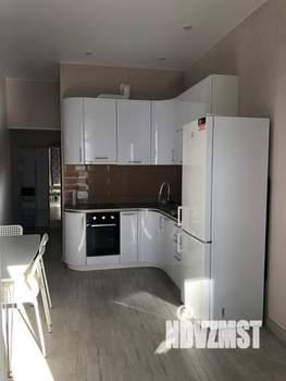 1-к квартира, на длительный срок, 45м2, 5/22 этаж
