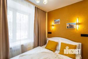 1-к квартира, посуточно, 8м2, 1/1 этаж